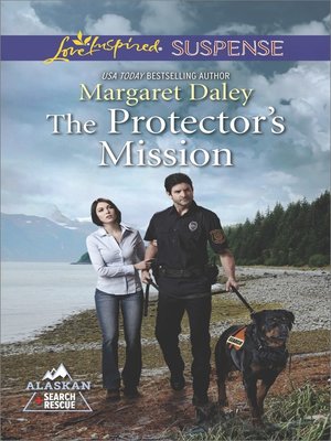 The Protector's Mission - ebook